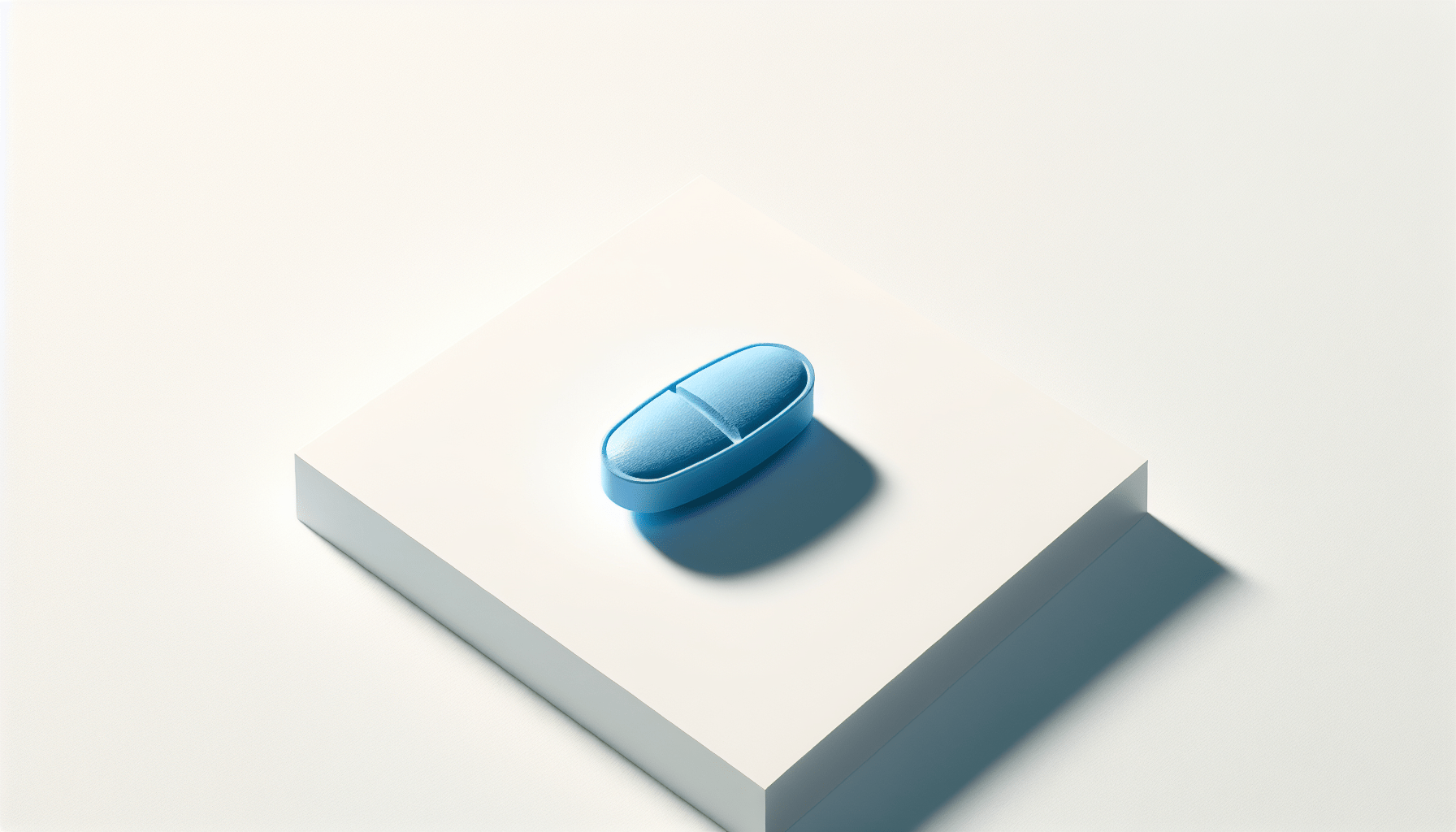 Does Viagra Help Overcome Performance Anxiety?
